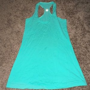 Lululemon Cool Racerback Luon 6